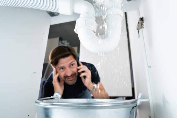 Best Sewer Line Repair  in Nanakuli, HI