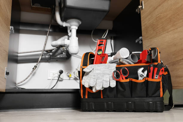 Best Plumbing Inspection Services  in Nanakuli, HI