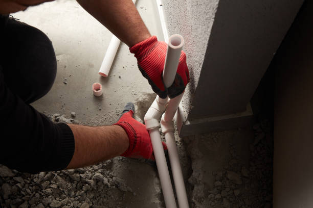 Sewer Line Replacement in Nanakuli, HI