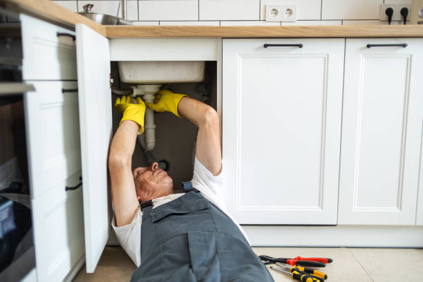 Best Plumbing Installation Services  in Nanakuli, HI